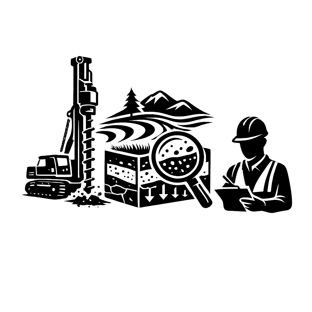 Geotechnical Investigation – East Coast Railway Corridor (Bhadrak to Hijli, Odisha)