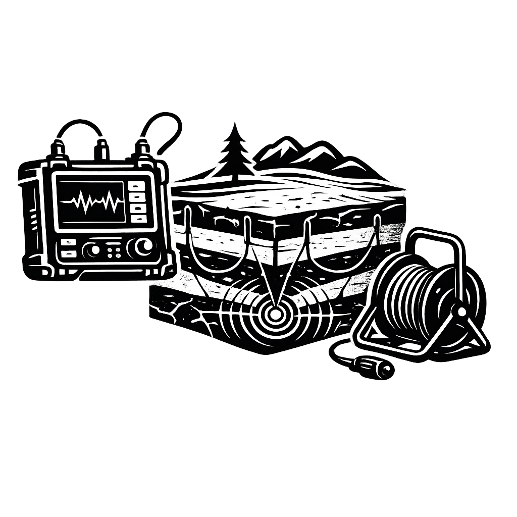 Geo-Physical Investigation